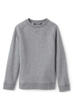 Load image into Gallery viewer, LandsEnd Crewneck Sweatshirt MTS Logo