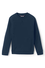 Load image into Gallery viewer, LandsEnd Crewneck Sweatshirt MTS Logo