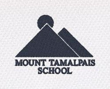 Load image into Gallery viewer, LandsEnd Crewneck Sweatshirt MTS Logo