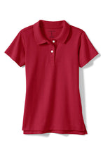 Load image into Gallery viewer, Short Sleeve Polo
