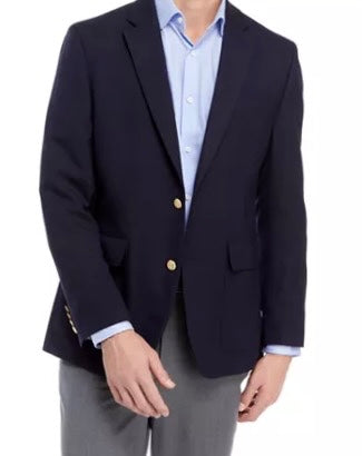 Navy Blazer
