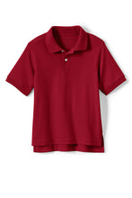 Load image into Gallery viewer, Short Sleeve Polo Shirt MTS LOGO
