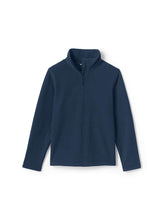 Load image into Gallery viewer, Lands End Quarter Zip Fleece
