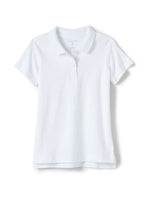 Load image into Gallery viewer, Short Sleeve Polo
