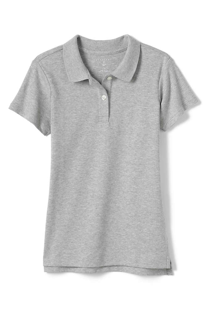 Short Sleeve Polo