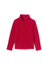 Load image into Gallery viewer, Lands End Quarter Zip Fleece
