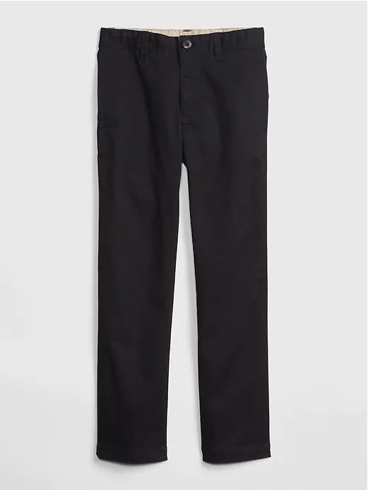 Navy Pants - SLIM